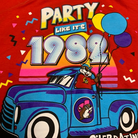 Buc-ees Lot - Picture 5 of 9